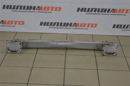 Усилитель переднего бампера Пежо 308 408 RCZ