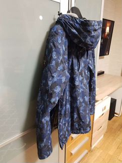 Анорак napapijri оригинал