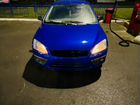 Ford Focus 1.4 МТ, 2005, 280 000 км