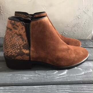 Ботинки Kanna