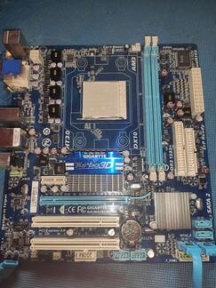 Процессор, блок питания оперативная память