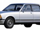 Ford Granada 2.0 МТ, 1981, 30 000 км объявление продам