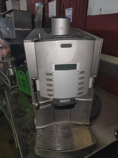 Профессиональная кофемашина Franke Spectra