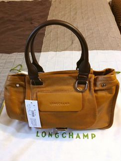 Женская сумка Longchamp Balzane