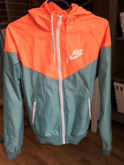 Виндранер Nike