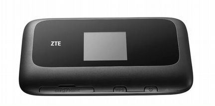 Zte mf910