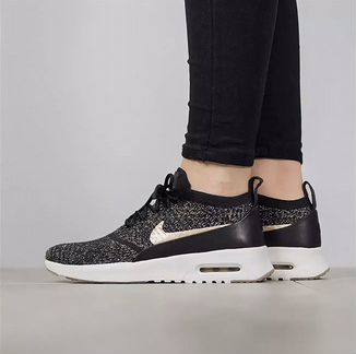 Женские Кроссовки Nike Air Max Thea 8 US