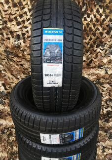 Новые 255 55 R18 Sonny WOT18 109H 2-шины