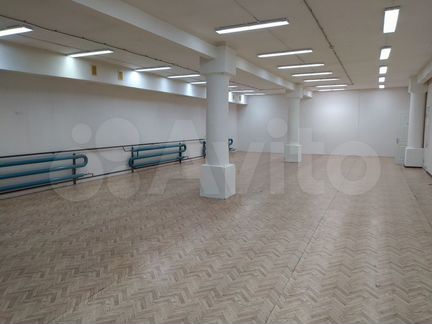Блок помещений свободного назначения, 260 м2