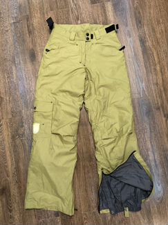 Брюки женские утеплённые extassy 5000