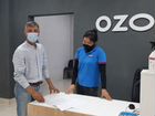 Инвестиции в пункты выдачи Ozon с залогом
