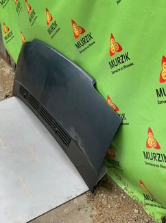 Капот Volkswagen Multivan T4 ACU 2.5L 1995