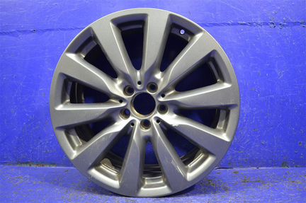 Диск R19 Mercedes GLC X253 A2534010900