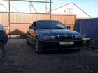 BMW 3 серия 2.2 AT, 2001, 328 564 км объявление продам