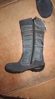Сапоги Ecco GoreTex р.27 новые, зима