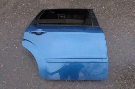 Дверь Форд Эс макс (Эсмакс) / Ford S max (Smax)