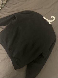 Thrasher свитшот