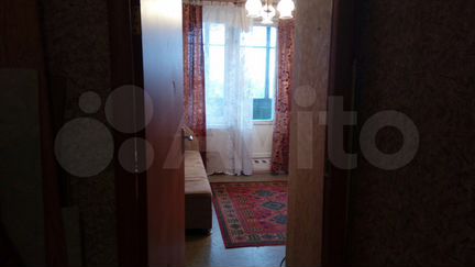 Комната 13 м² в 3-к, 8/9 эт.