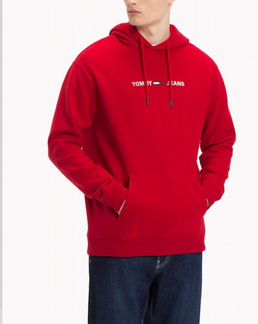 Tommy Jeans толстовка оригинал