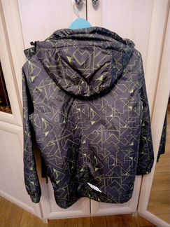 Куртка для мальчика