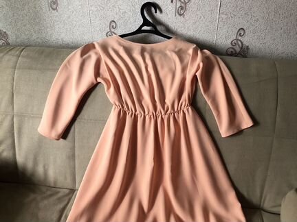 Платье