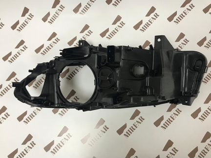 Новый корпус фары BMW 5 F10 2009-2013 дорестайлинг