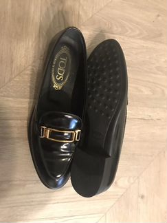Туфли Tods