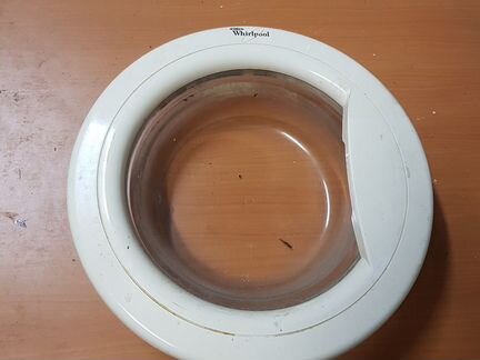 Люк для стиральной машины Whirlpool