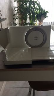 Ломтерезка Bosch MAS 4601
