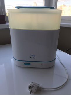 Стерилизатор Philips Avent