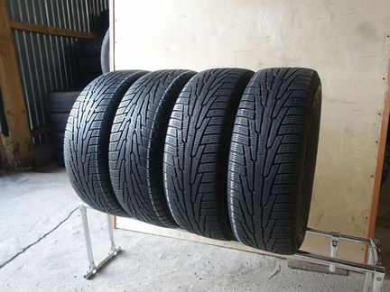 225 65 17 Nokian Hakkapeliitta R 603V XL
