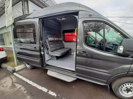 Ford Transit 2.2 МТ, 2020