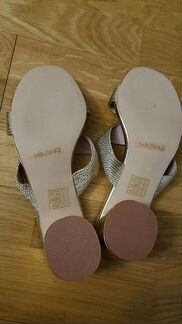 Босоножки р 38