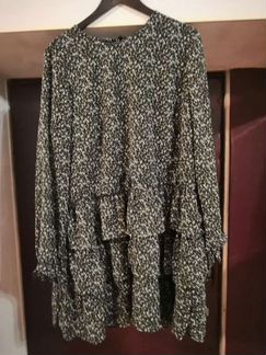 Платье Vero Moda