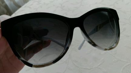 Очки солнцезащитные