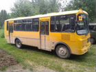 Междугородний / Пригородный автобус ПАЗ 4234-04 объявление продам