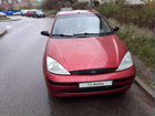 Ford Focus 2.0 AT, 2003, 258 000 км