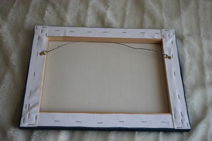 Фотокартина на холсте 