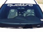 Наклейки Quattro объявление продам