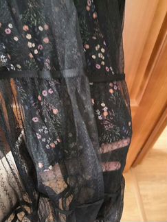 Новое платье Vero Moda