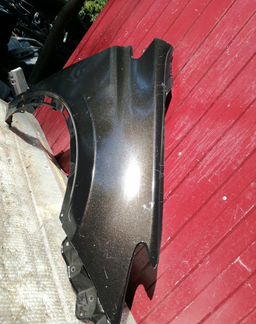 Toyota RAV4 Крыло переднее правое 5381142320