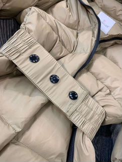 Пуховик moncler