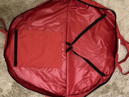 Чехол для балетной пачки