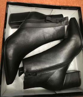 Ботильоны Betsy