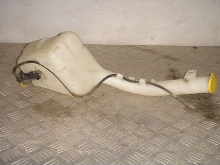 Бачок (омывателя) ford fusion 2002-2012