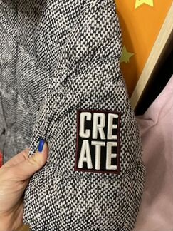 Пуховик для и мальчика gulliver