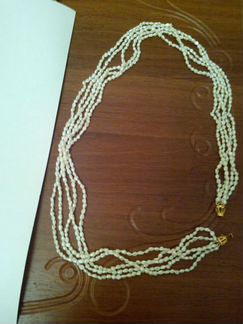 Ожерелье