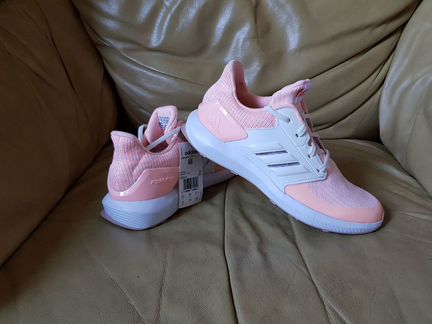 Adidas кроссовки новые детские 37 р