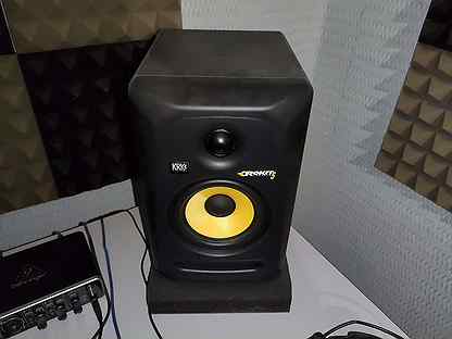 krk rokit 5 g