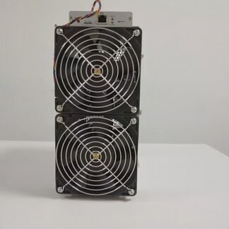 Antminer Z15 420 kSoL